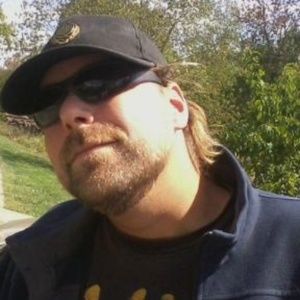 Meet your Posher, Rick